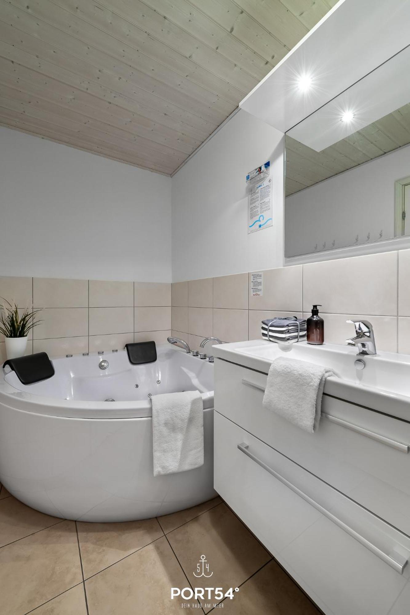 Ferienhaus Nordlicht Marina Wendtorf Екстер'єр фото
