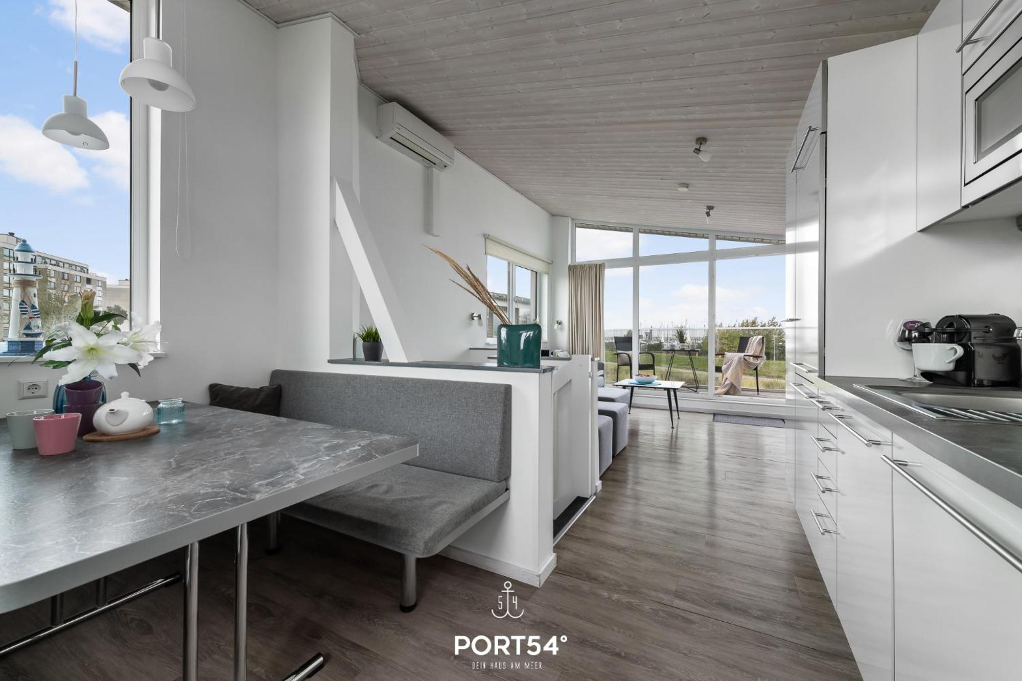 Ferienhaus Nordlicht Marina Wendtorf Екстер'єр фото