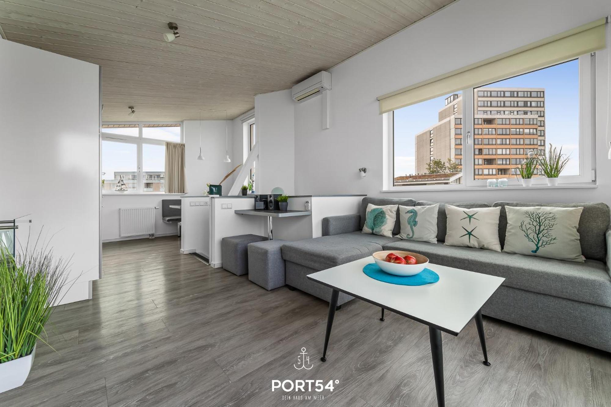 Ferienhaus Nordlicht Marina Wendtorf Екстер'єр фото