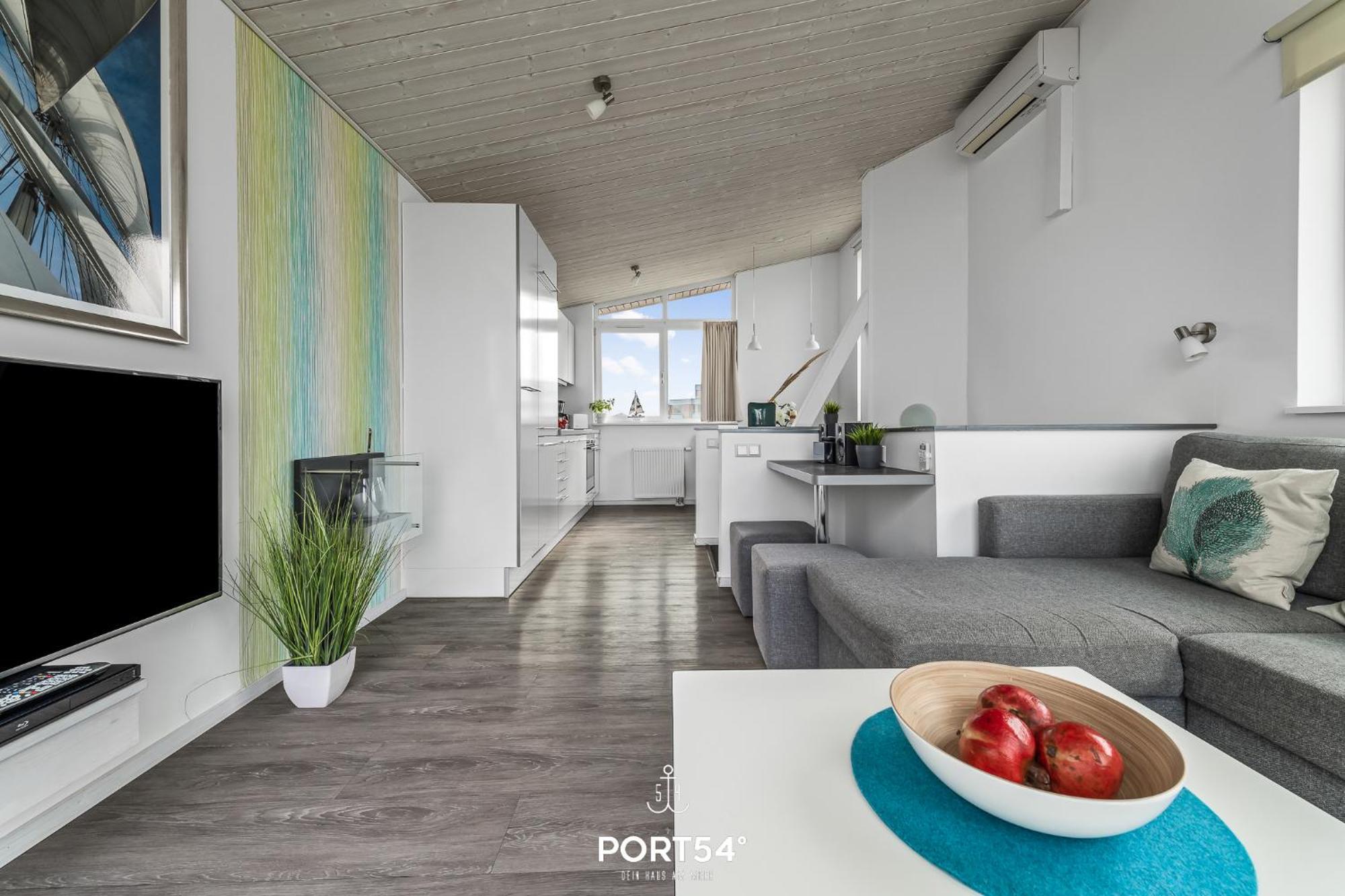 Ferienhaus Nordlicht Marina Wendtorf Екстер'єр фото