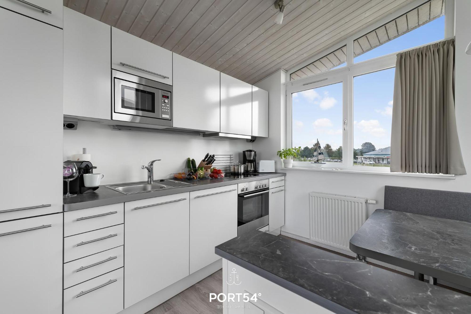 Ferienhaus Nordlicht Marina Wendtorf Екстер'єр фото