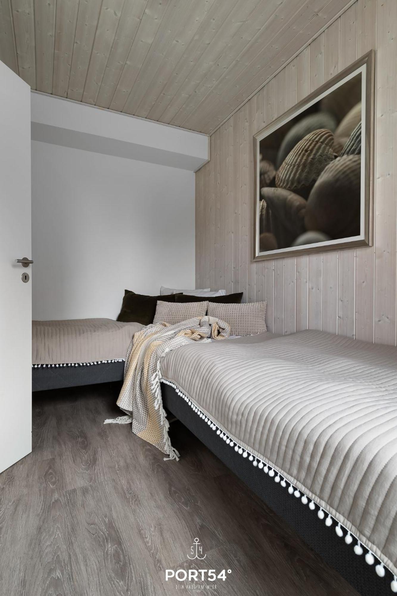 Ferienhaus Nordlicht Marina Wendtorf Екстер'єр фото