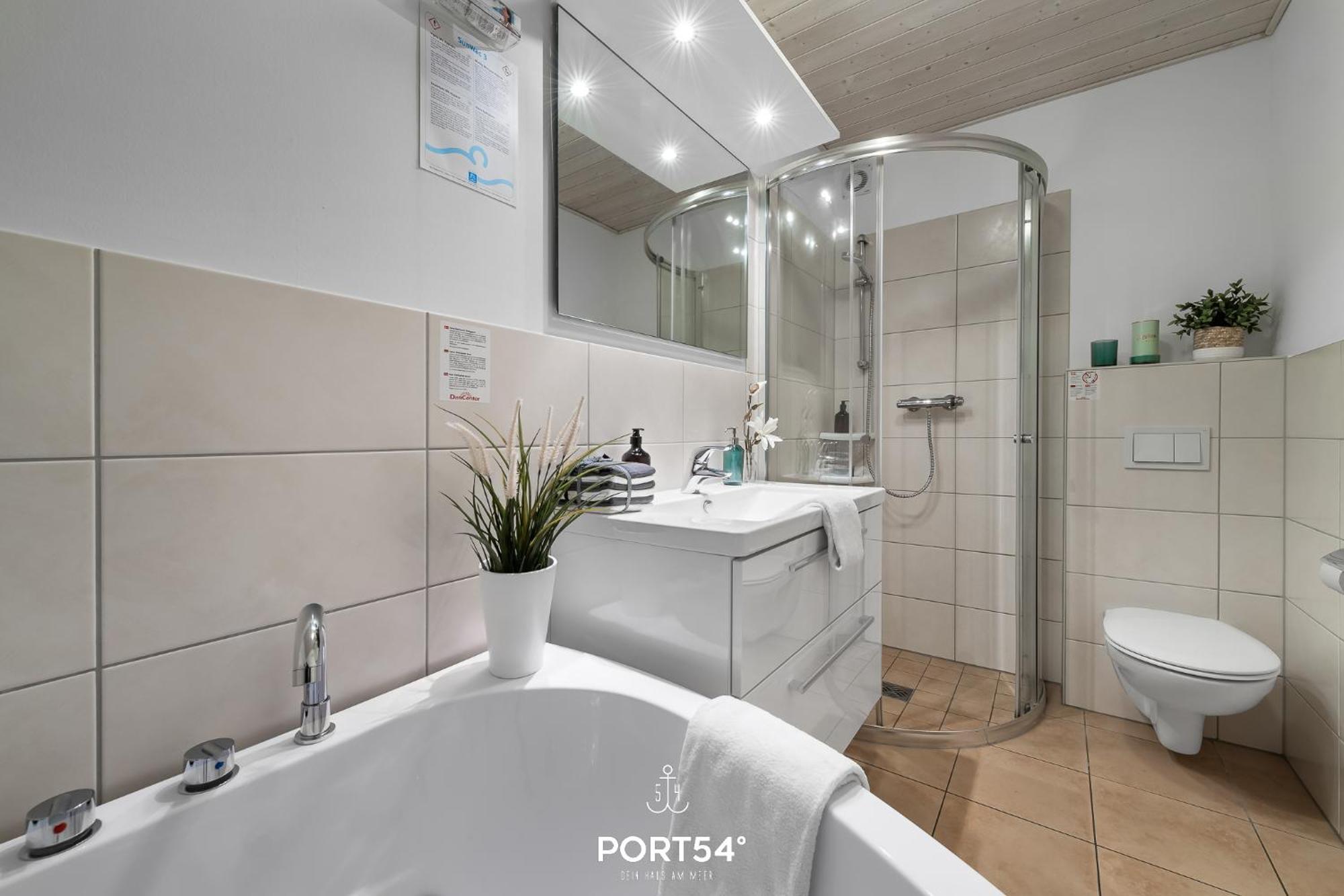 Ferienhaus Nordlicht Marina Wendtorf Екстер'єр фото