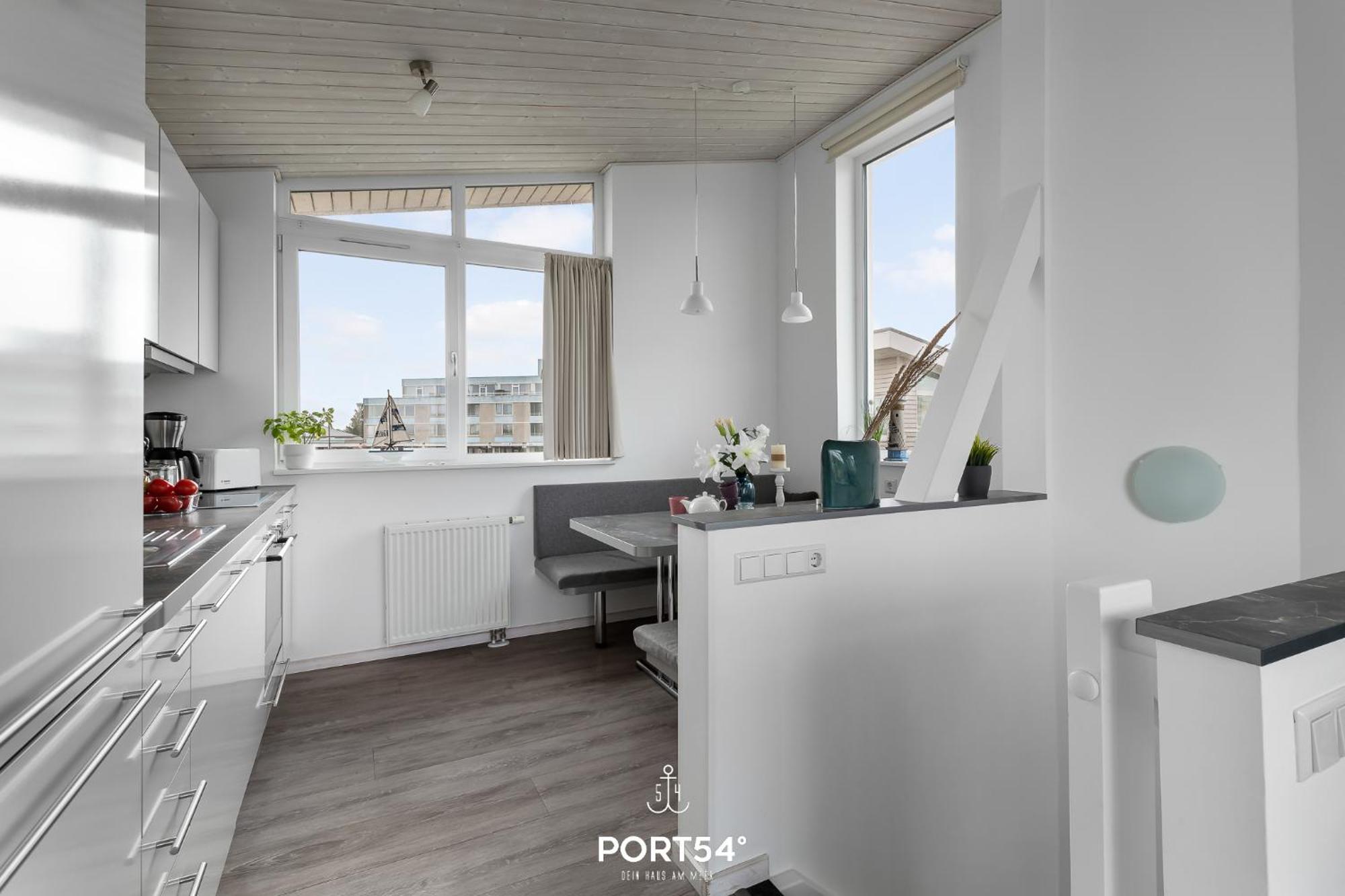 Ferienhaus Nordlicht Marina Wendtorf Екстер'єр фото