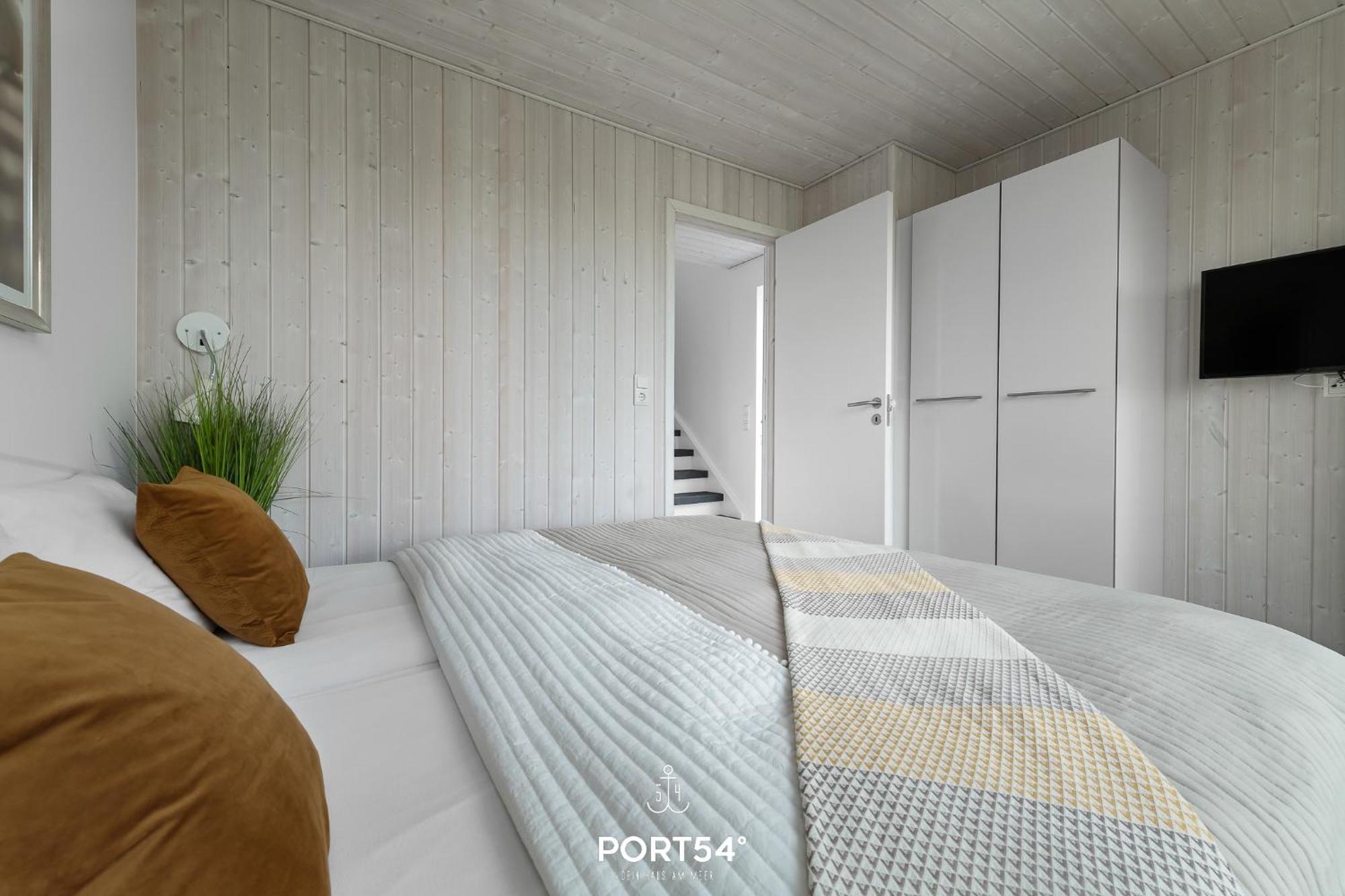 Ferienhaus Nordlicht Marina Wendtorf Екстер'єр фото