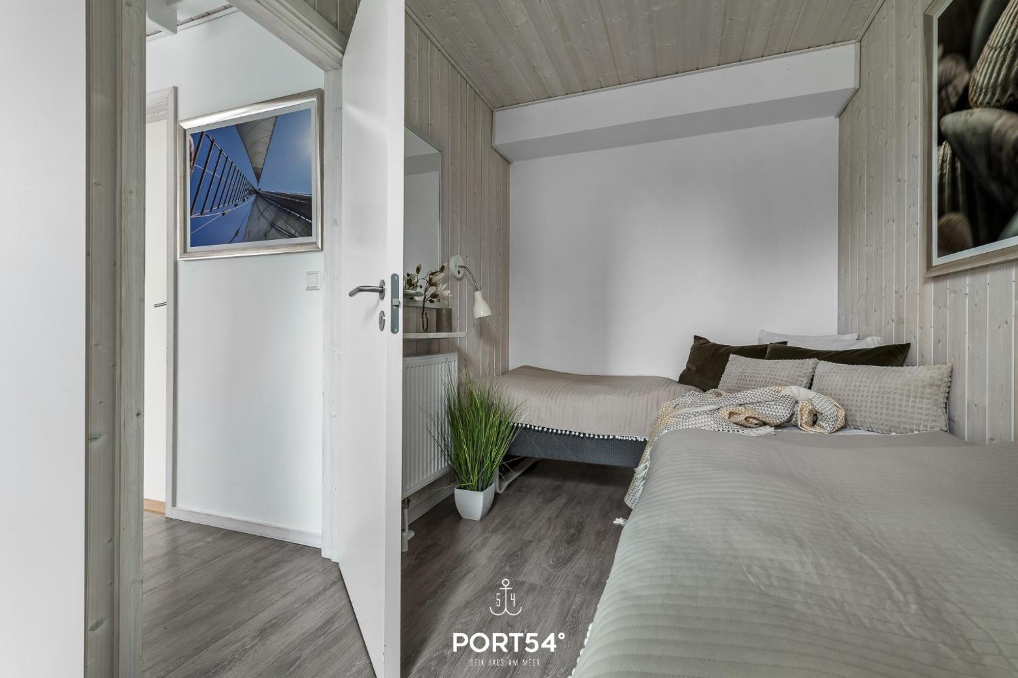 Ferienhaus Nordlicht Marina Wendtorf Екстер'єр фото