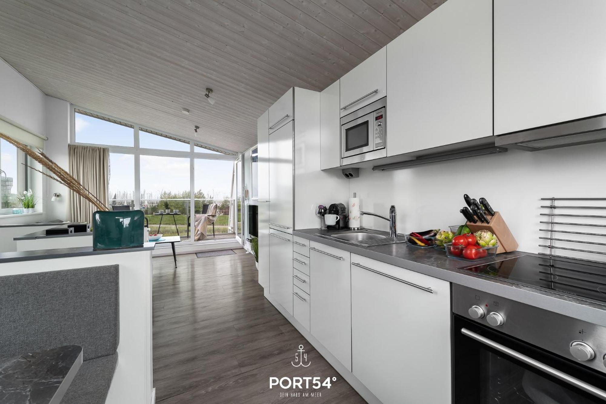 Ferienhaus Nordlicht Marina Wendtorf Екстер'єр фото