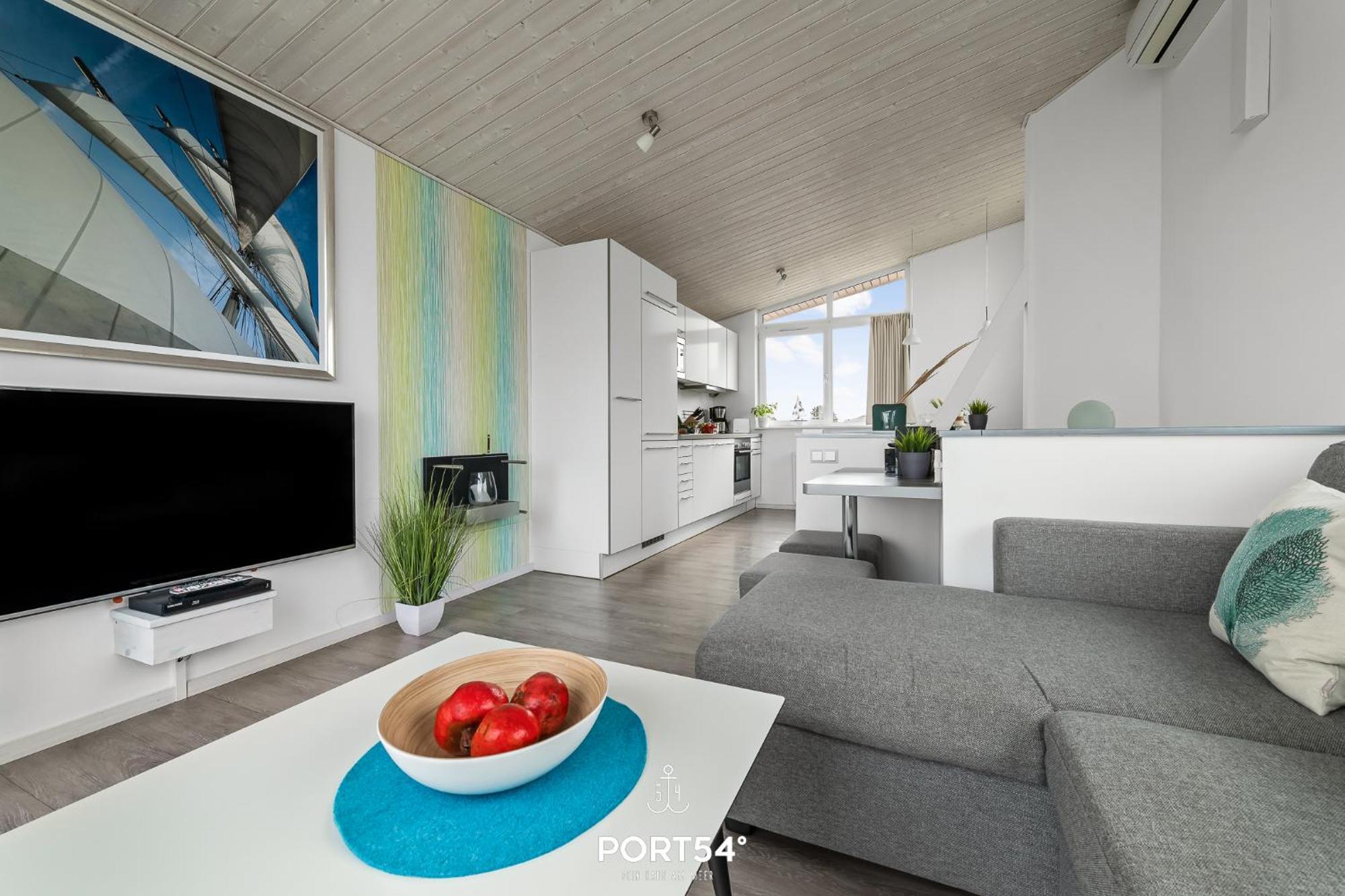 Ferienhaus Nordlicht Marina Wendtorf Екстер'єр фото