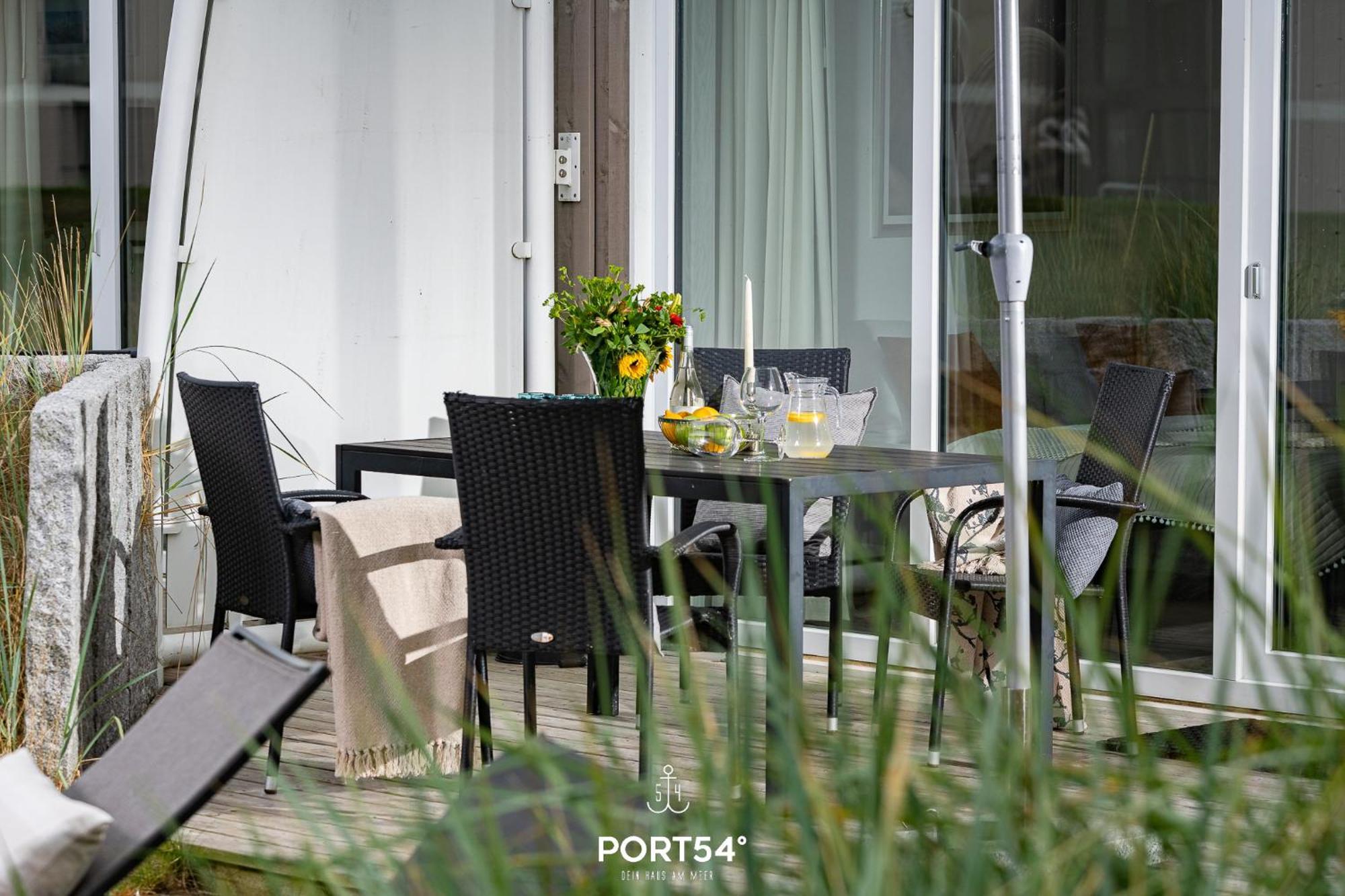 Ferienhaus Nordlicht Marina Wendtorf Екстер'єр фото