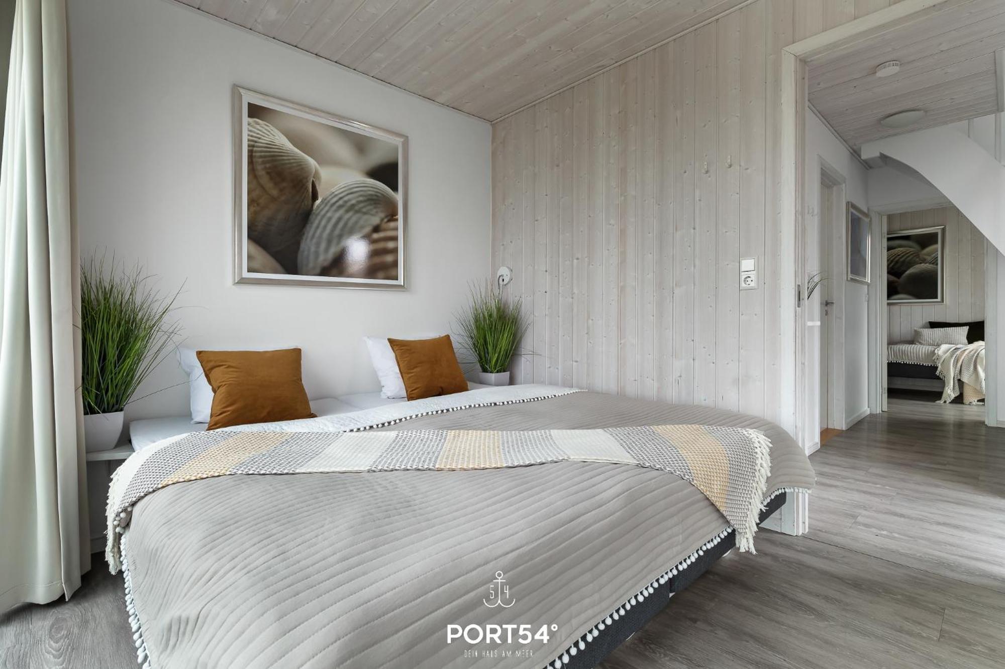 Ferienhaus Nordlicht Marina Wendtorf Екстер'єр фото