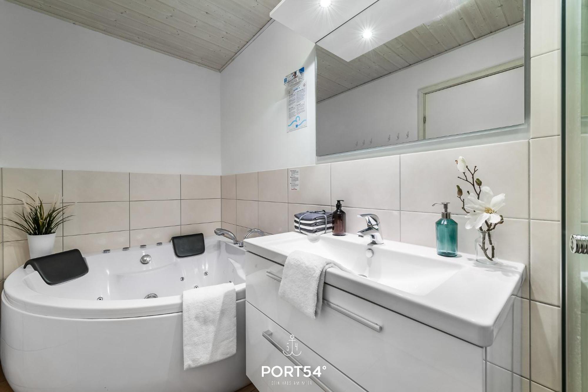 Ferienhaus Nordlicht Marina Wendtorf Екстер'єр фото