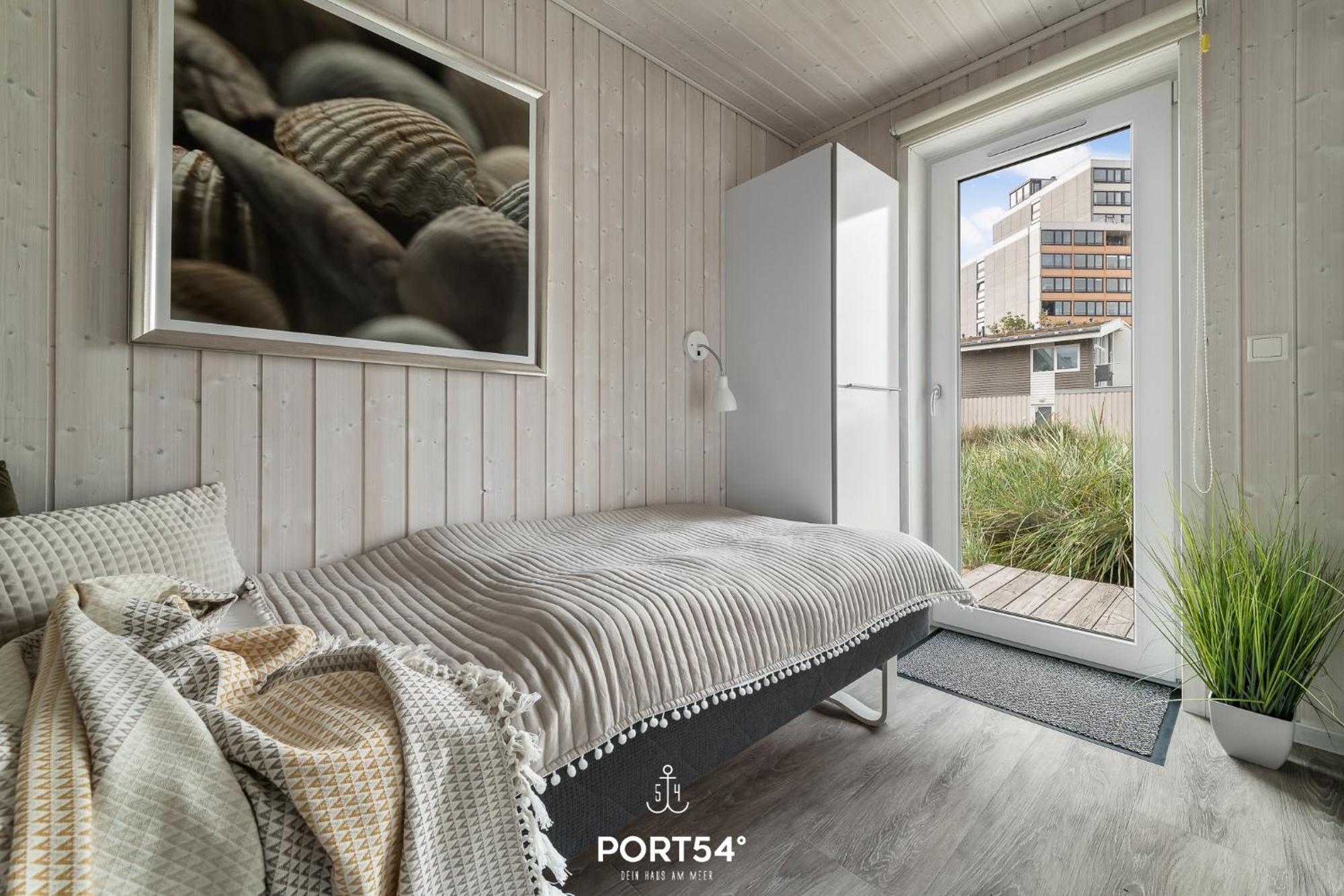 Ferienhaus Nordlicht Marina Wendtorf Екстер'єр фото