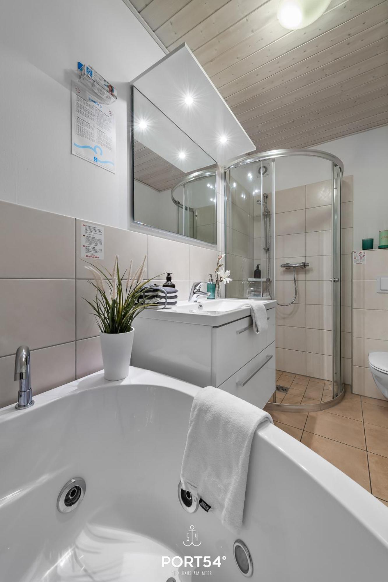 Ferienhaus Nordlicht Marina Wendtorf Екстер'єр фото