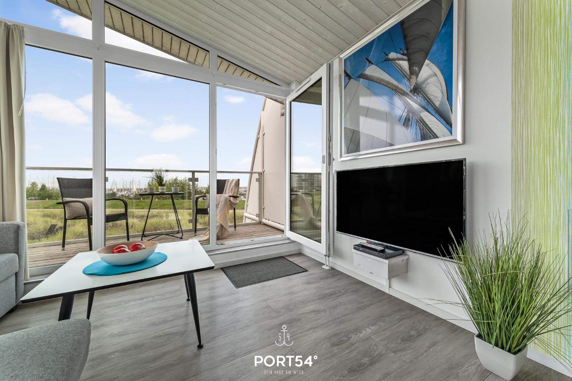 Ferienhaus Nordlicht Marina Wendtorf Екстер'єр фото