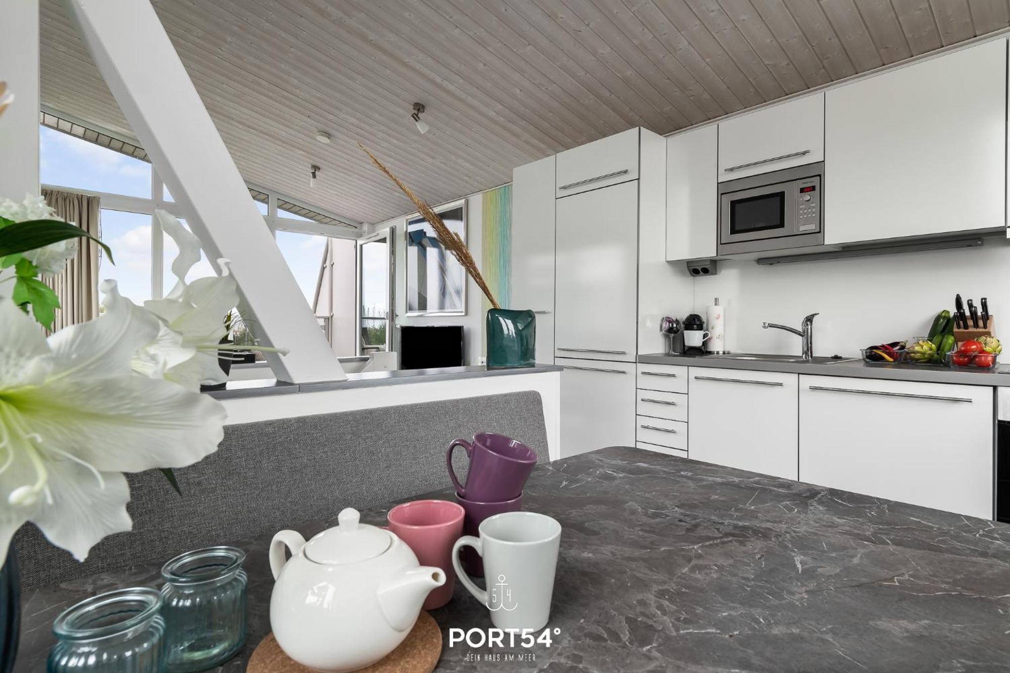 Ferienhaus Nordlicht Marina Wendtorf Екстер'єр фото