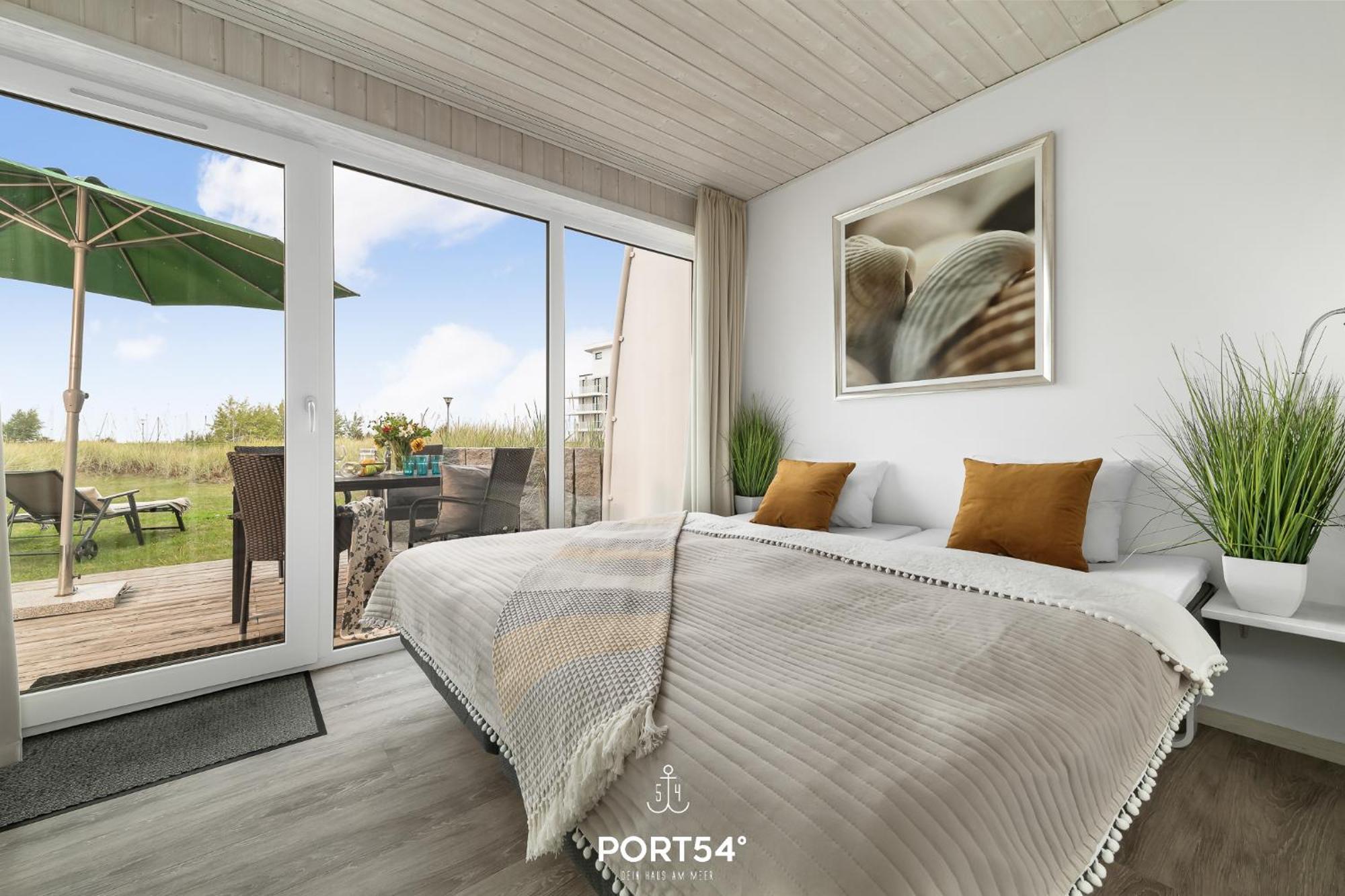 Ferienhaus Nordlicht Marina Wendtorf Екстер'єр фото